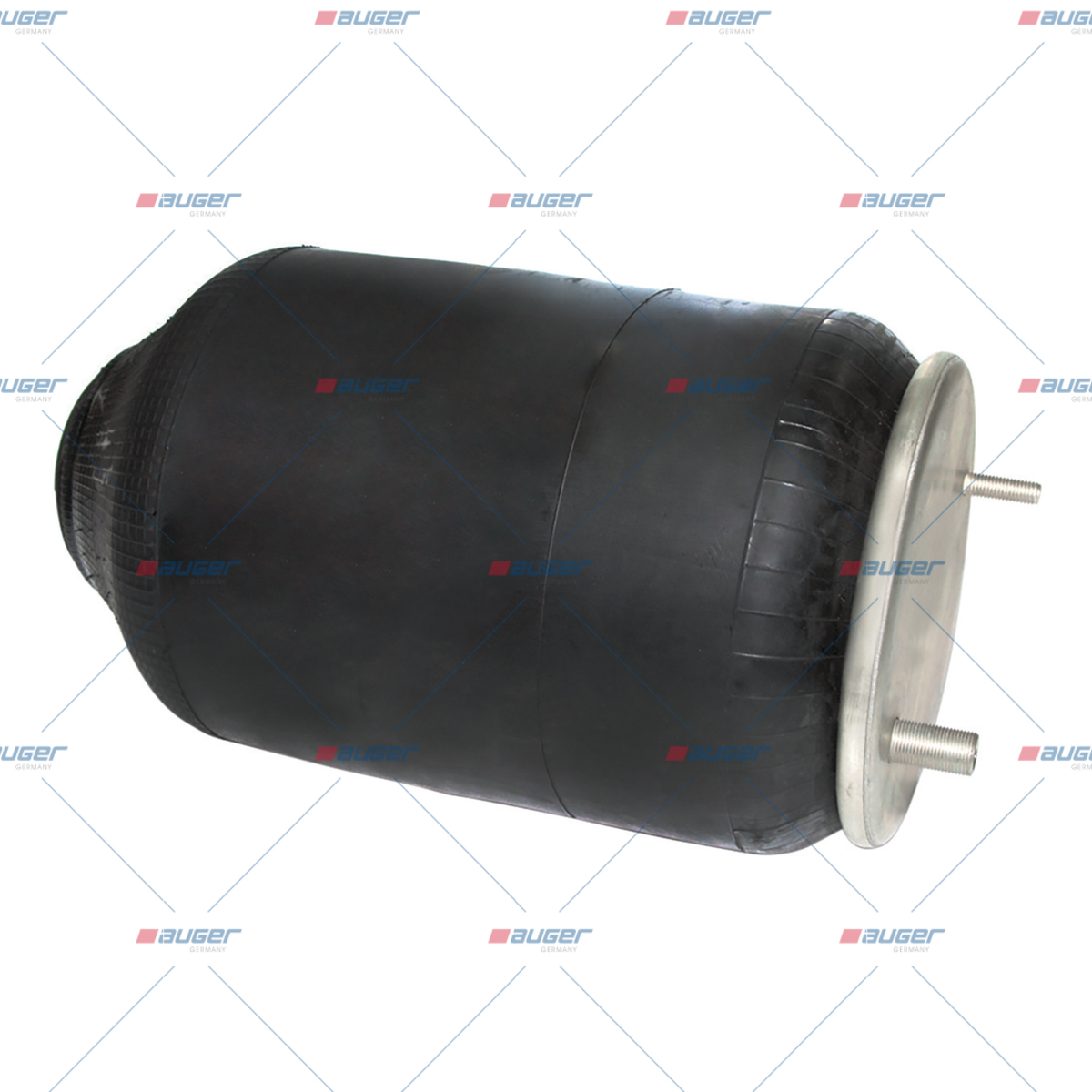 Luftfederbalg, Service Typ